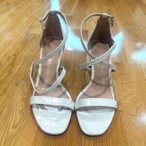 Katie and Kelly Daton Shoes Size 7